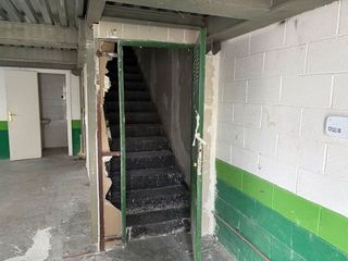 Nave industrial en venta en La Garena en Alcalá de Henares