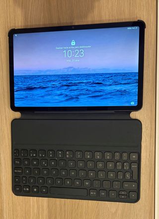 Huawei MatePad 10.4 + Accesorios Originales