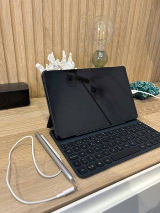 Huawei MatePad 10.4 + Accesorios Originales