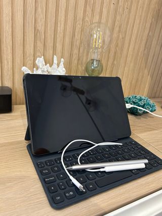 Huawei MatePad 10.4 + Accesorios Originales