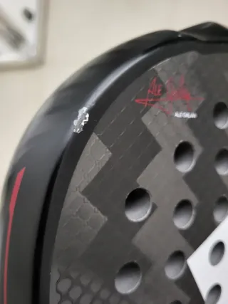 Adidas Metalbone HRD+ 2024