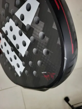 Adidas Metalbone HRD+ 2024