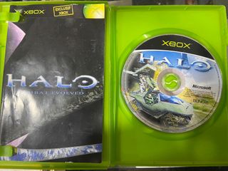 Halo 3 Xbox 360