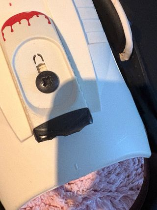 Tabla Snowboard Nitro + Fijaciones Salomon