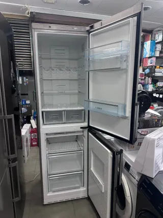 Nevera Combi Siemens con Garantía transporte