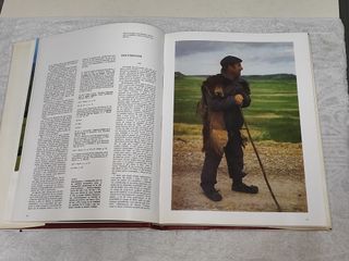 Mendiak, Montes de Euskal Herria 4 (Etor, 1982)