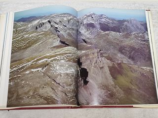 Mendiak, Montes de Euskal Herria 4 (Etor, 1982)