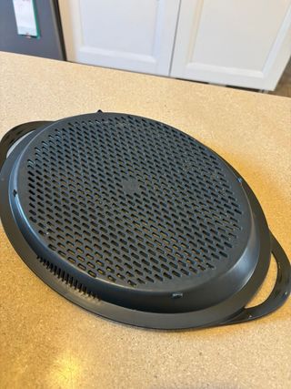 Vassoio Varoma per Bimby