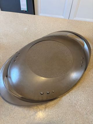 Vassoio Varoma per Bimby