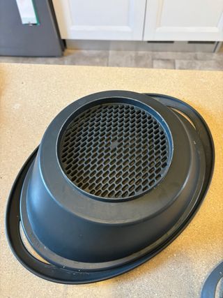 Vassoio Varoma per Bimby