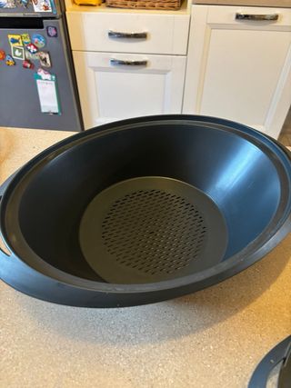 Vassoio Varoma per Bimby