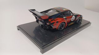 Porsche 935 Scalextric