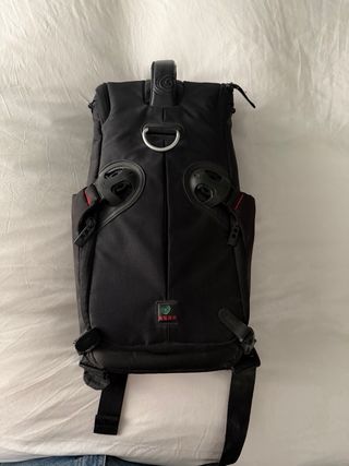 Cámara Réflex Nikon D3100 + Accesorios