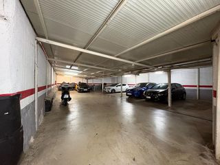 Garaje en venta en Eixample en Prat de Llobregat, El