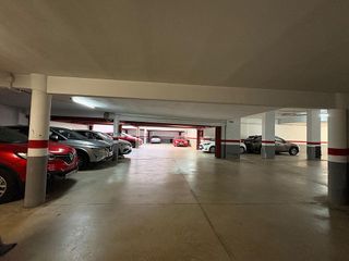 Garaje en venta en Eixample en Prat de Llobregat, El