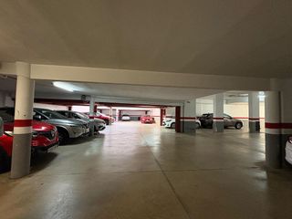 Garaje en venta en Eixample en Prat de Llobregat, El