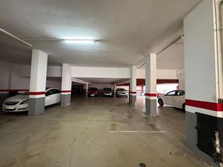 Garaje en venta en Eixample en Prat de Llobregat, El
