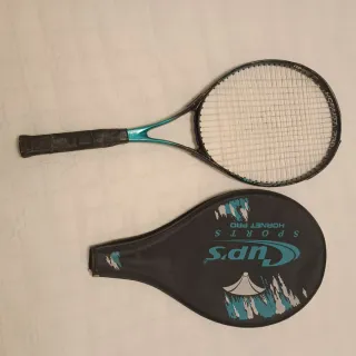 Raqueta Tenis Cupe Hornet Pro
