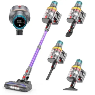 Aspiradora Aonus A9 Max