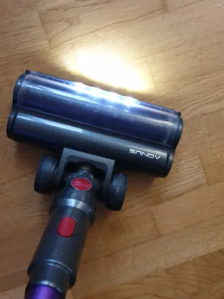 Aspiradora Aonus A9 Max