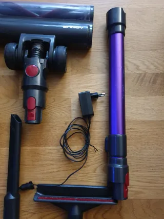 Aspiradora Aonus A9 Max