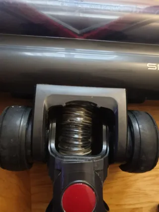 Aspiradora Aonus A9 Max