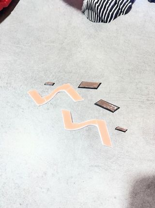 Logo Lateral Hyundai i20N