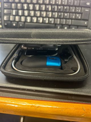 Kit periferiche PC: mouse, USB, cuffie