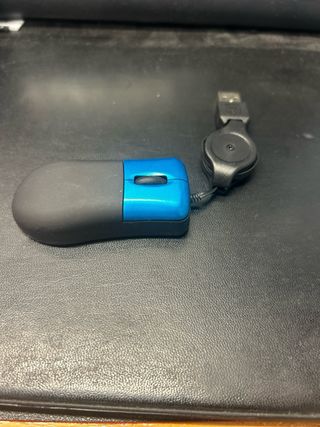 Kit periferiche PC: mouse, USB, cuffie