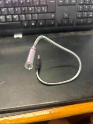 Kit periferiche PC: mouse, USB, cuffie