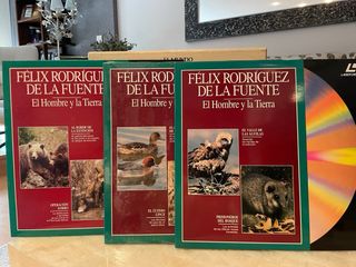 “El mundo de los animales y su medio ambiente”