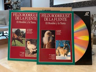 “El mundo de los animales y su medio ambiente”