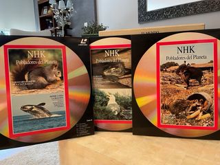 “El mundo de los animales y su medio ambiente”