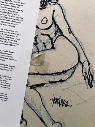 Drawing: The Personal View : An Individual Appr...