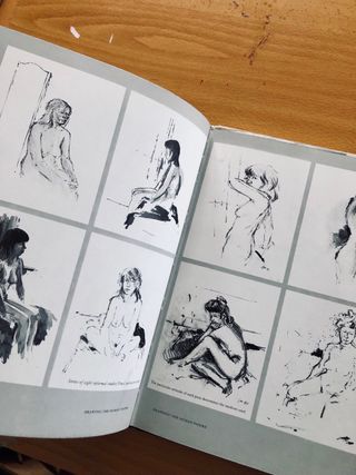 Drawing: The Personal View : An Individual Appr...