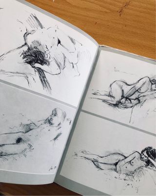 Drawing: The Personal View : An Individual Appr...