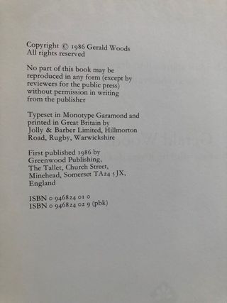 Drawing: The Personal View : An Individual Appr...