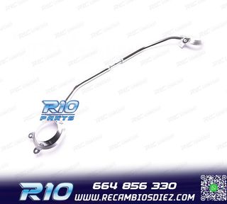 BARRA ESTABILIZADORA OPEL VECTRA A Y CALIBRA