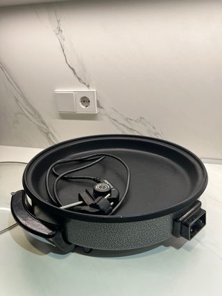 Sartén Eléctrica Paellera