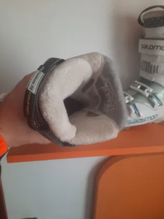 Botas de esquí Salomon Quest Access