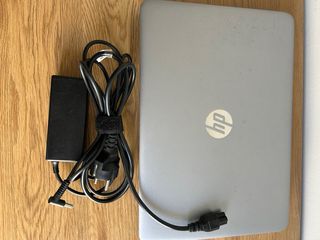 Portátil HP Elitebook 840 G3 16GB RAM