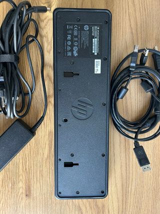 Portátil HP Elitebook 840 G3 16GB RAM