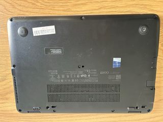 Portátil HP Elitebook 840 G3 16GB RAM