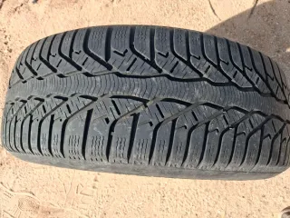 Llanta de coche 215/65 R16