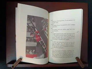 Lote 6 libros infantil & juvenil; mitología, etc.