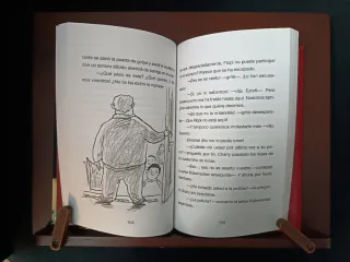 Lote 6 libros infantil & juvenil; mitología, etc.