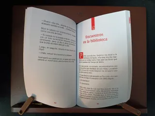 Lote 6 libros infantil & juvenil; mitología, etc.