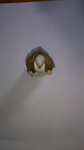 Action Figure Obi Wan Kenobi Star Wars Kenner