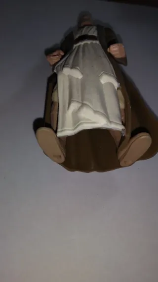 Action Figure Obi Wan Kenobi Star Wars Kenner