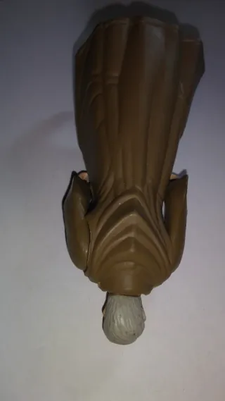 Action Figure Obi Wan Kenobi Star Wars Kenner